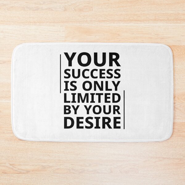 Item preview, Motivational Quotes For Success designed and sold by Minimalist Quotes and Sayings.