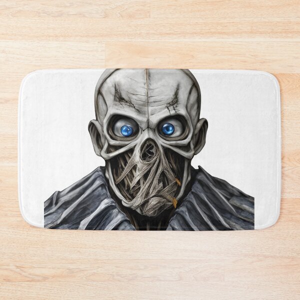 Item preview,  I Eat Asbestos - Funny Joke  designed and sold by AleksKos.