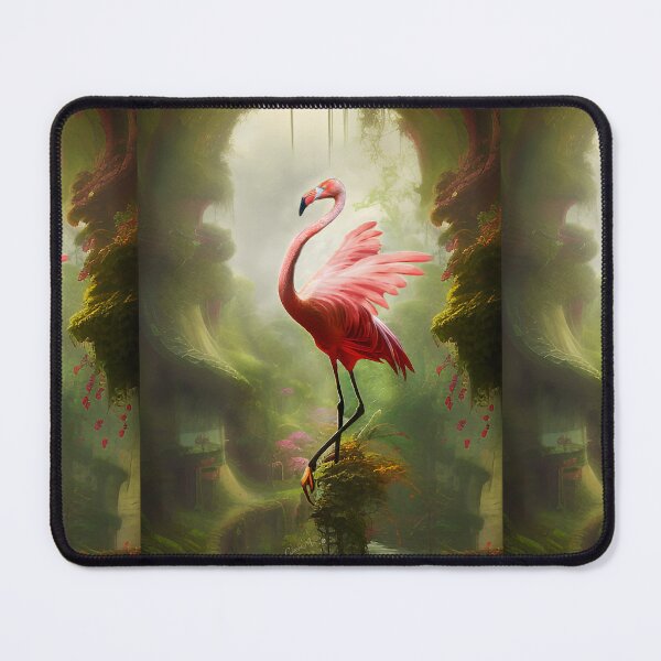 Item preview, Flamingo designed and sold by Cylevieart.