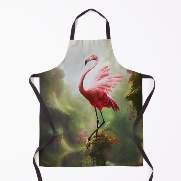 Item preview, Flamingo designed and sold by Cylevieart.