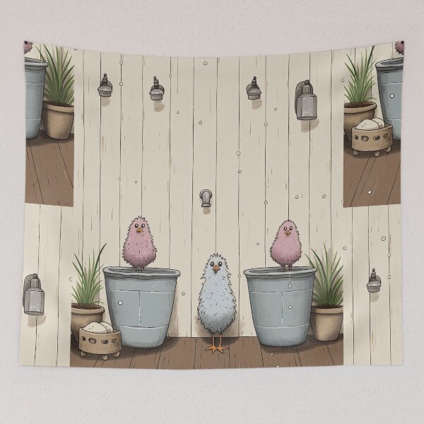 Item preview, Cartoon World of Fantasy: Humor and Absurdity designed and sold by Piotrek0001.