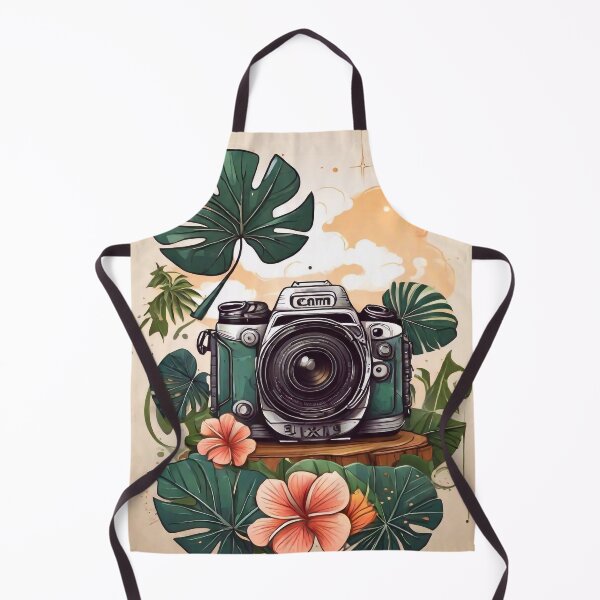 Item preview, Camera designed and sold by M-Y-A-R-T-.