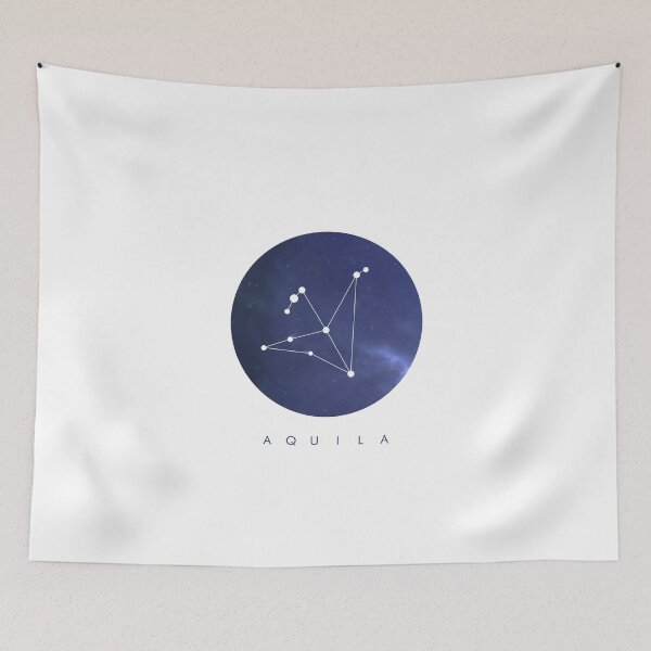 Item preview, Aquila Constellation designed and sold by cl0thespin.