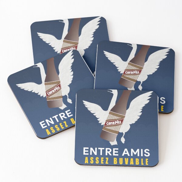 Item preview, Cara Pils Bier Retro French designed and sold by Soureira.