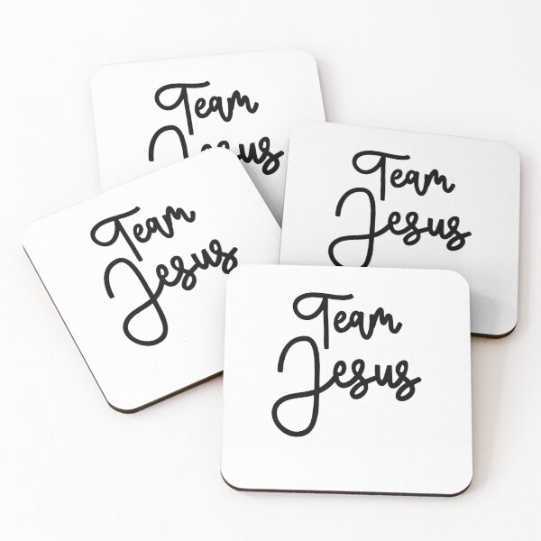 Item preview, Team Jesus Unite in Faith & Love designed and sold by cidolopez.