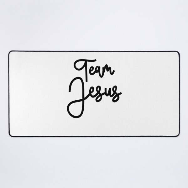 Item preview, Team Jesus Unite in Faith & Love designed and sold by cidolopez.