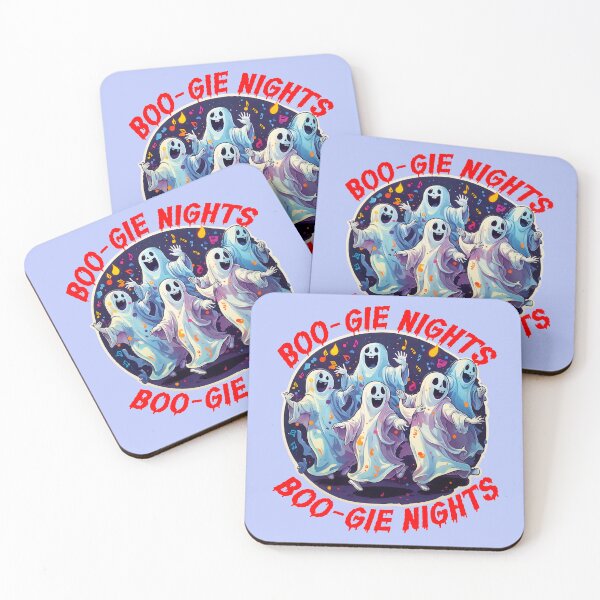 Item preview, Spooky Spooky Boo - Gie Nights 1 designed and sold by DigitalandPhoto.