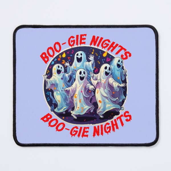 Item preview, Spooky Spooky Boo - Gie Nights 1 designed and sold by DigitalandPhoto.