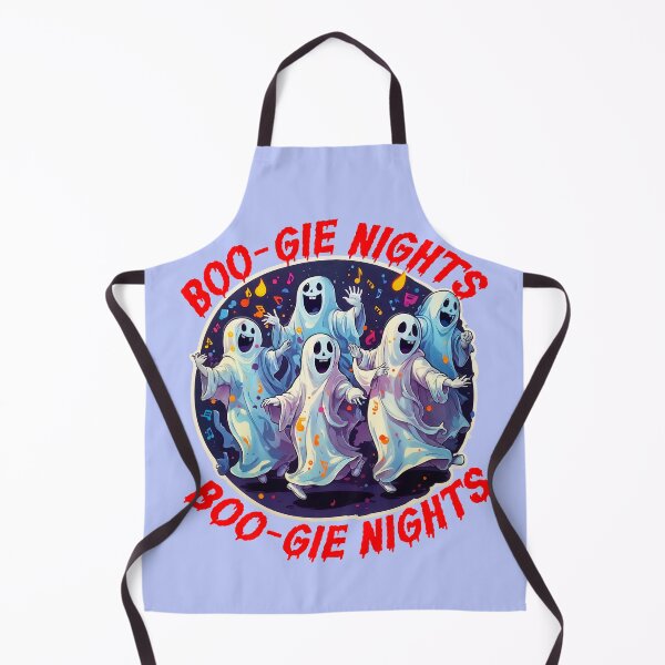 Item preview, Spooky Spooky Boo - Gie Nights 1 designed and sold by DigitalandPhoto.