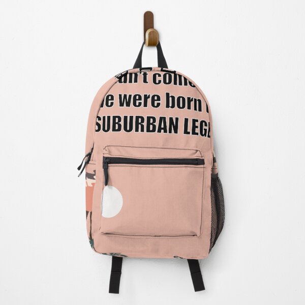 Item preview, Suburban Legends designed and sold by chanzds.