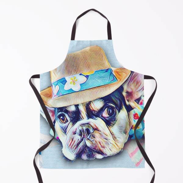 Item preview, I didn't choose the Ruff Life designed and sold by TwoPotatoes.