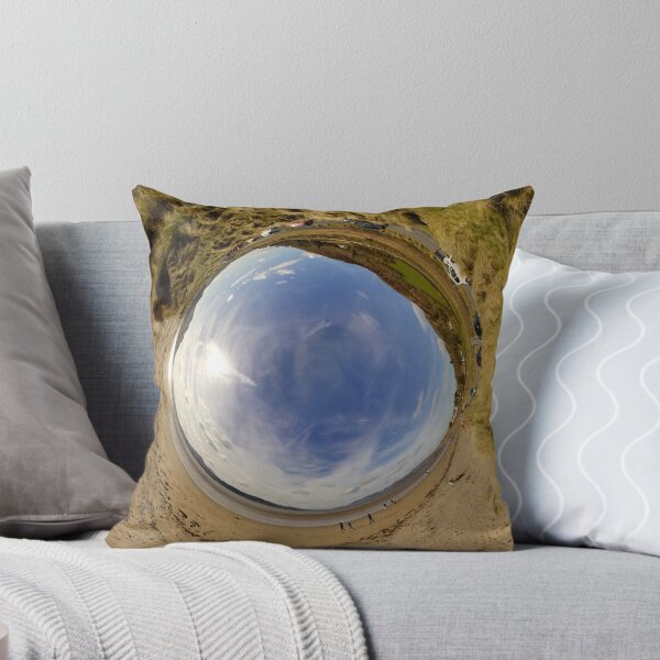 Item preview,  Lisfannon Beach, Fahan, County Donegal - Sky In designed and sold by George Row.