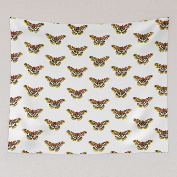 Item preview, Mothman  designed and sold by Michele the Painter.