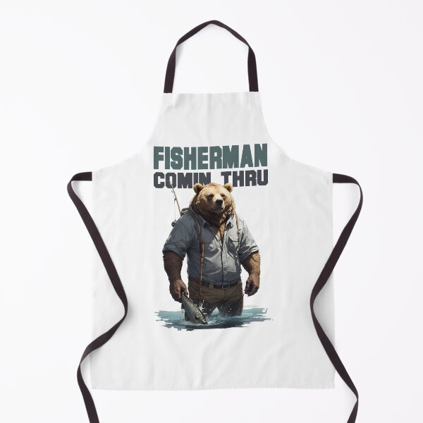 Item preview, Endangered Animals, Brown Bear: Trip Troutman designed and sold by KnoClothingCo.