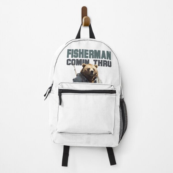 Item preview, Endangered Animals, Brown Bear: Trip Troutman designed and sold by KnoClothingCo.