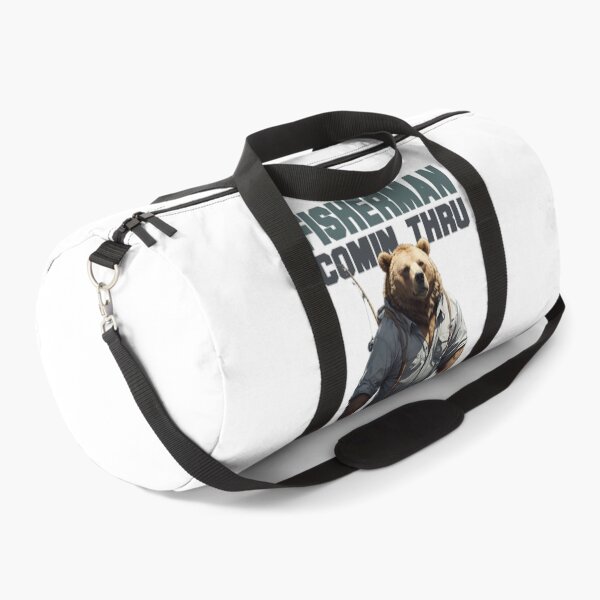 Item preview, Endangered Animals, Brown Bear: Trip Troutman designed and sold by KnoClothingCo.