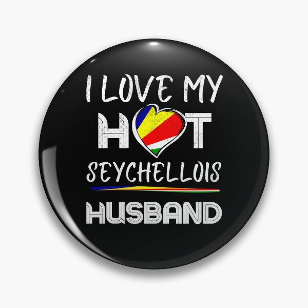 Item preview, Hot Seychellois Husband Seychelles designed and sold by Furahisha.