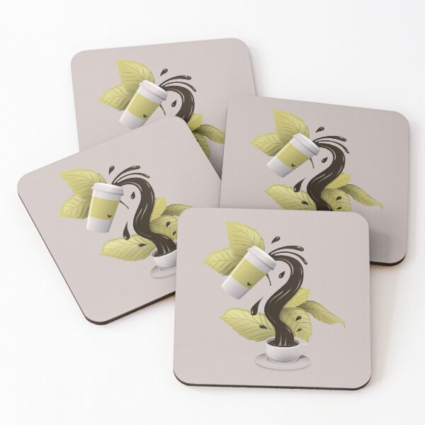 Item preview, All you need is coffee designed and sold by Rômulo Queiroz.