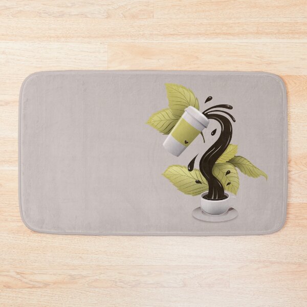 Item preview, All you need is coffee designed and sold by Rômulo Queiroz.
