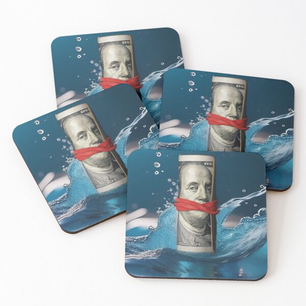Item preview, MONEY Talks  designed and sold by Mr7Williams.