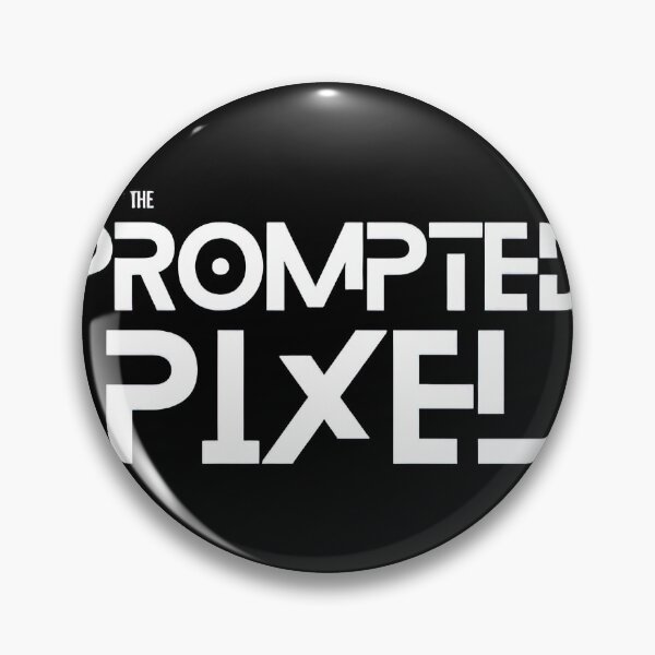 Item preview, Brand Logo designed and sold by PromptedPixel.