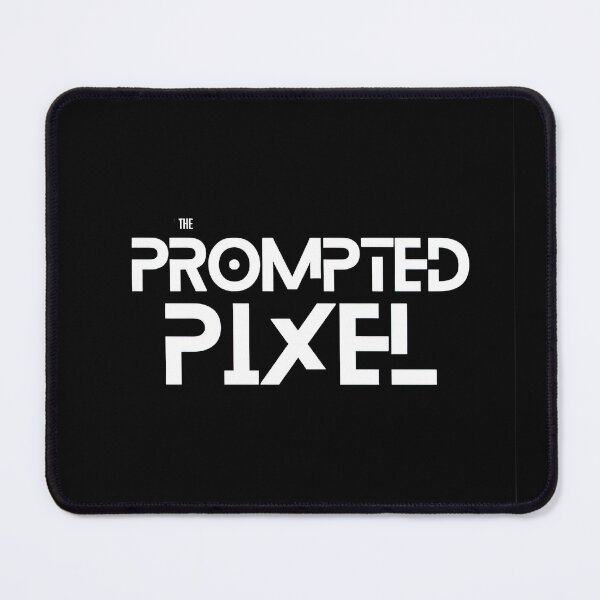 Item preview, Brand Logo designed and sold by PromptedPixel.