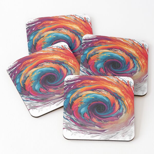 Item preview, A Whirlwind of Passion and Energy designed and sold by shop-khalifa.