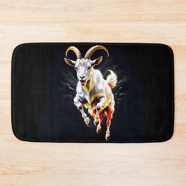 Item preview, Chinese horoscope 2 - A Goat designed and sold by ARabbitHole.