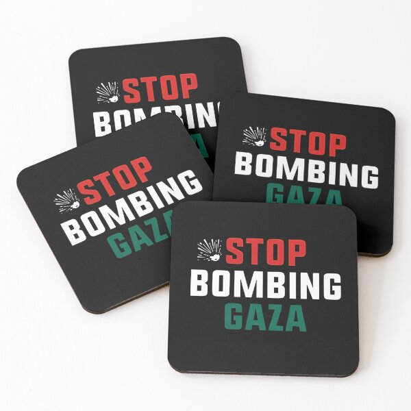 Item preview,  Free Gaza = Palastine designed and sold by TugceTee.