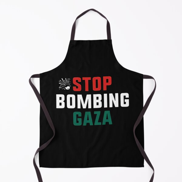 Item preview,  Free Gaza = Palastine designed and sold by TugceTee.