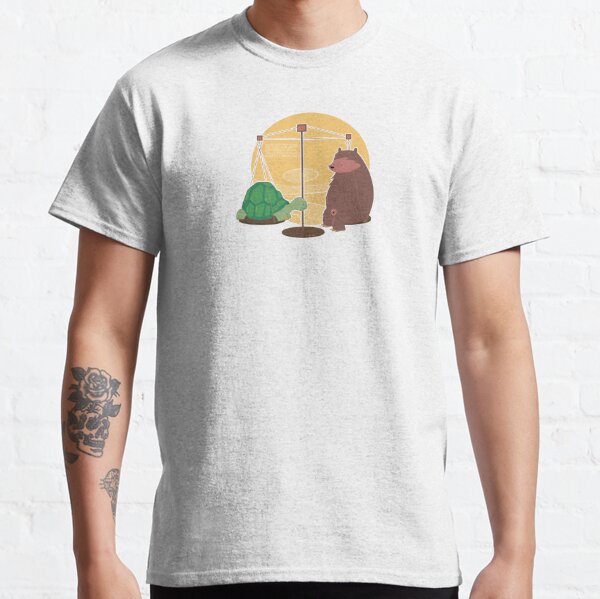 Freshwater Turtles of Alabama - Men's classic tee - inkart