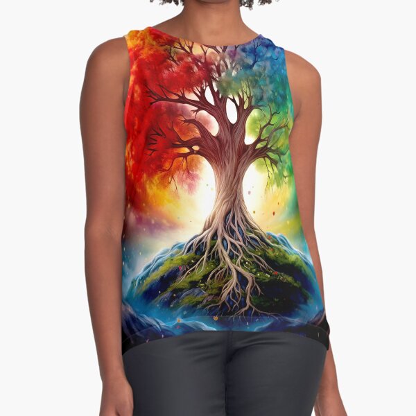Item preview, Tree of Life designed and sold by saleire.