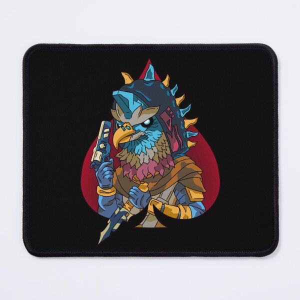 Item preview, Colonel Cayde  designed and sold by IslaImages.
