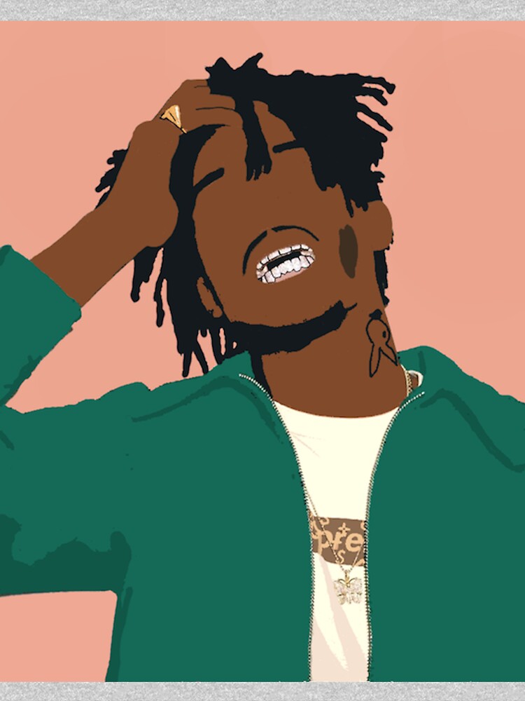 "Playboi Carti" Pullover Sweatshirt by J6rgi | Redbubble