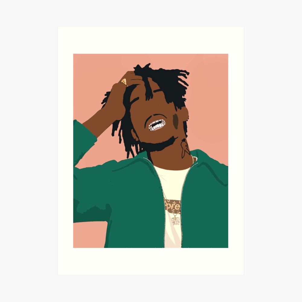 Fein playboi carti