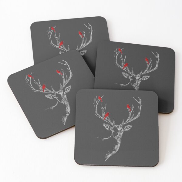 Item preview, Deer designed and sold by Collection de trésors .