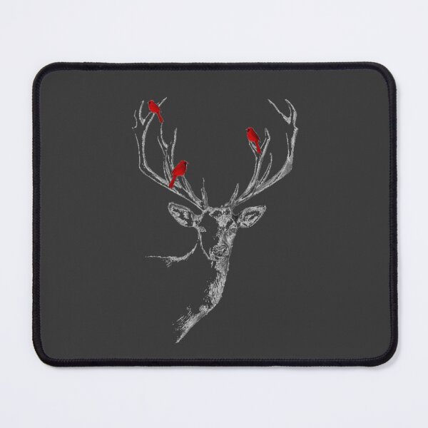 Item preview, Deer designed and sold by Collection de trésors .