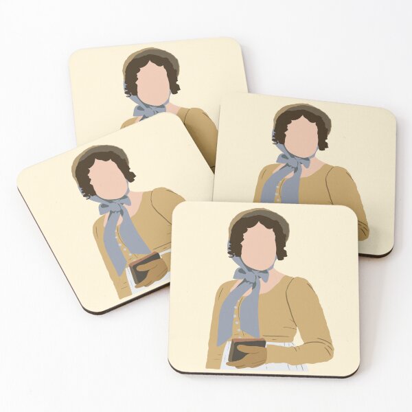 Item preview, Lizzy Bennet - "Pride and Prejudice" 1995 designed and sold by cherrymoon357.