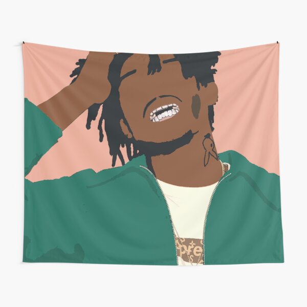 Playboi Carti Tapestry