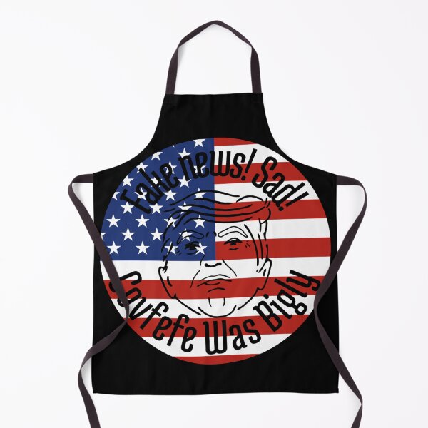 Item preview, Covfefe: Anti Trump 2024 designed and sold by F-SADESIGN.