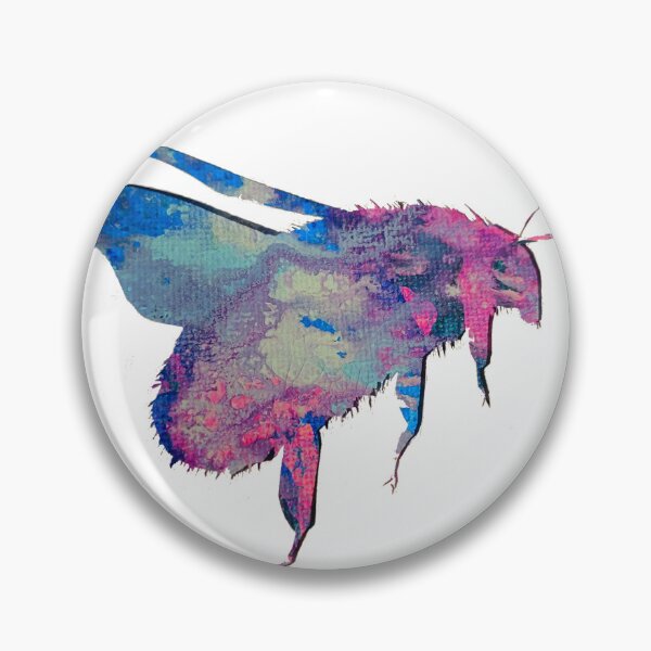 Item preview, Bumble al revés designed and sold by PathosArt.