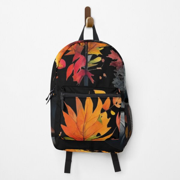 Item preview, Magical autumn tree designed and sold by LuckyFamily.