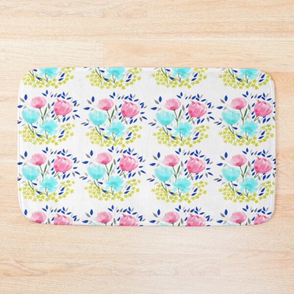 Item preview, Floral Design 38 designed and sold by Kimmi graphics.