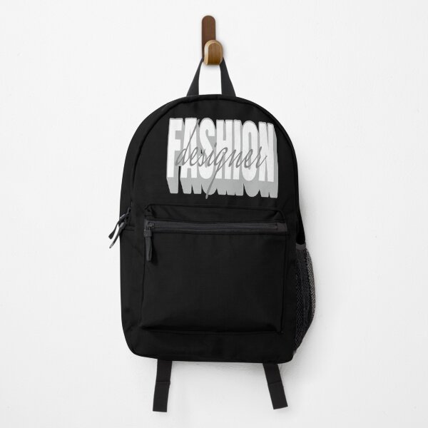 Item preview, Fashion designer gift seamstress fashionista lettering designed and sold by MetalicBabe.