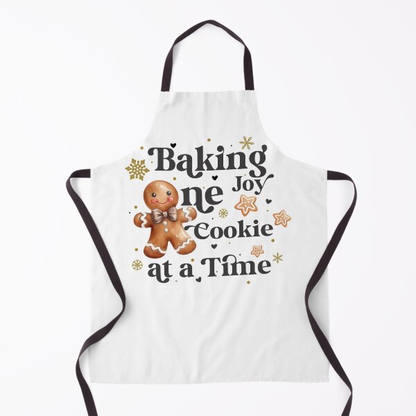 Item preview, Happy Holidays 64. Baking Joy designed and sold by amahechoamano.