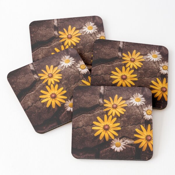 Item preview, Treads And Petals designed and sold by Jim Love.