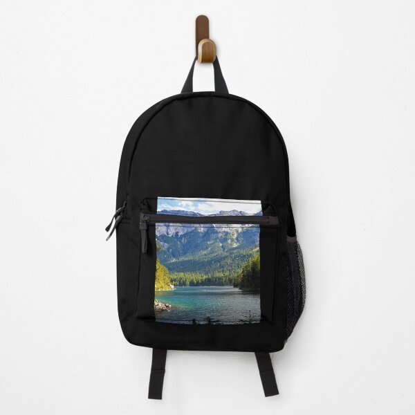 Item preview, Eibsee 3 | Nature photography designed and sold by Mii-pics.