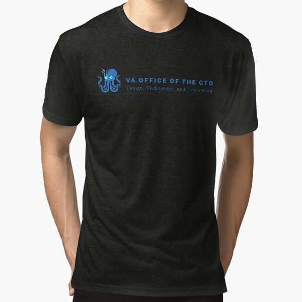 Item preview, VA OCTO Tri-Blend designed and sold by OCTO-Store.