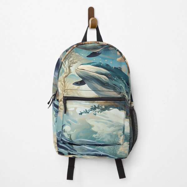 Item preview, Whale 52 Hz designed and sold by r-sa.