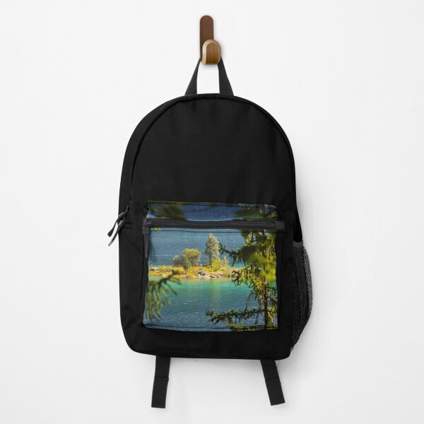 Item preview, Eibsee 4 | Nature photography designed and sold by Mii-pics.